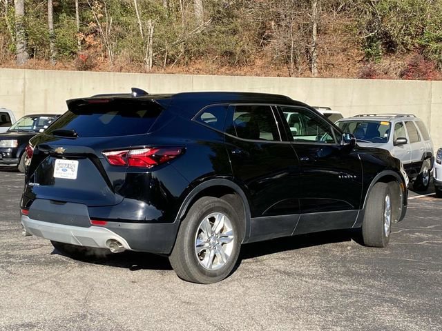 Used 2020 Chevrolet Blazer LT image 5