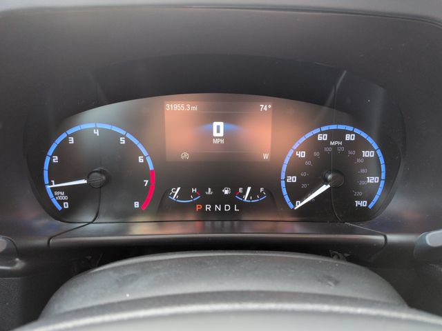 Certified 2024 Ford Bronco Sport Heritage AWD/4WD image 39
