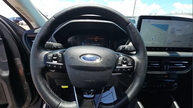 Certified 2023 Ford Escape Active w/ Tech Pack #1 FWD image 7