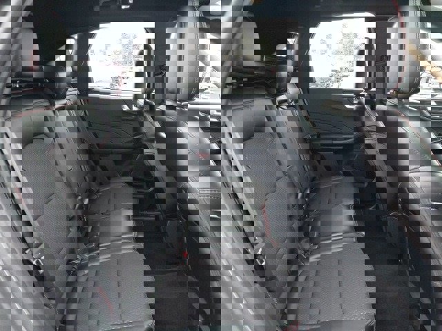 Certified 2024 Ford Escape ST-Line w/ Tech Pack #1 image 24