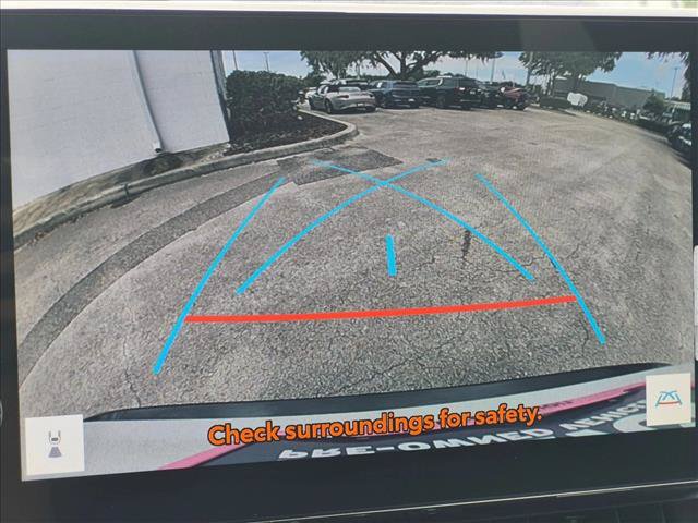 Used 2023 Toyota RAV4 XSE w/ XSE Grade Weather Package AWD/4WD image 13