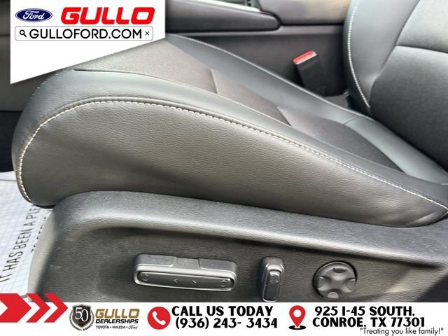 Used 2022 Honda Accord Sport image 21