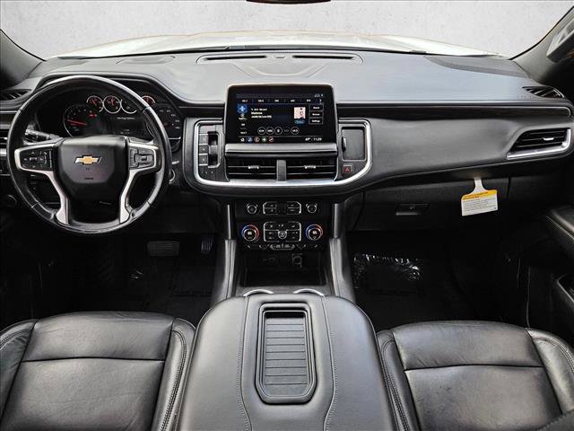 Used 2021 Chevrolet Tahoe LT image 19