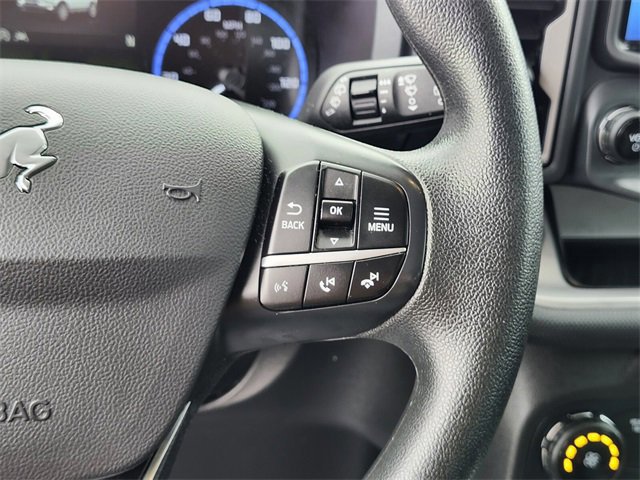 Certified 2021 Ford Bronco Sport Big Bend image 30