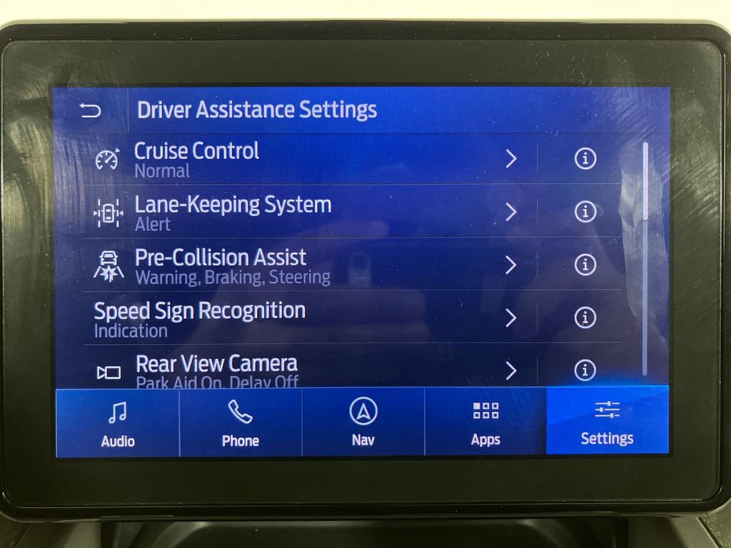 Certified 2022 Ford Explorer Timberline w/ Timberline Technology Package image 26