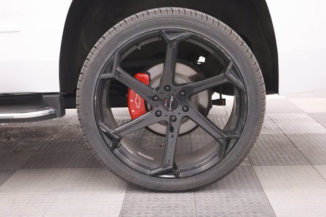 Used 2020 Chevrolet Tahoe Premier w/ 6.2L Performance Package AWD/4WD image 19