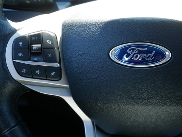 Certified 2023 Ford Explorer XLT w/ Equipment Group 202A AWD/4WD image 20