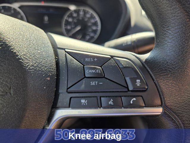 Used 2024 Nissan Sentra SV FWD image 31