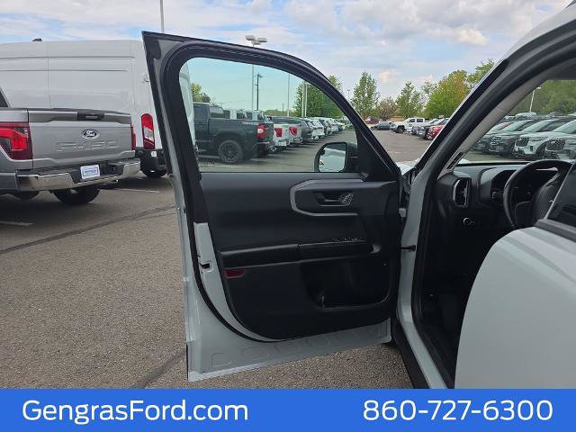 Certified 2023 Ford Bronco Sport Big Bend w/ Convenience Package AWD/4WD image 21