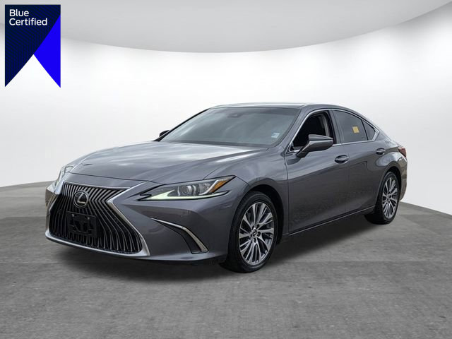 Used 2021 Lexus ES 350 w/ Premium Package image 1