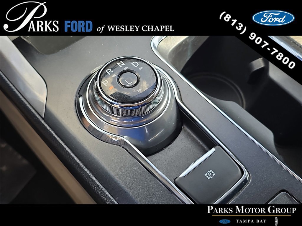 Certified 2019 Ford Fusion SE image 26