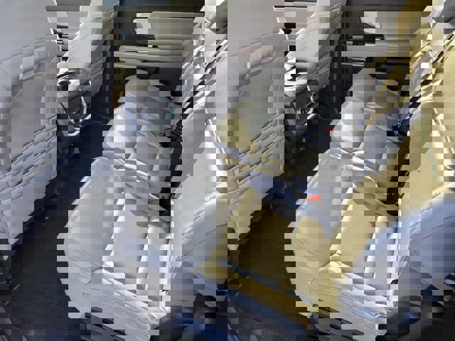 Certified 2025 Ford Expedition Max Active image 11