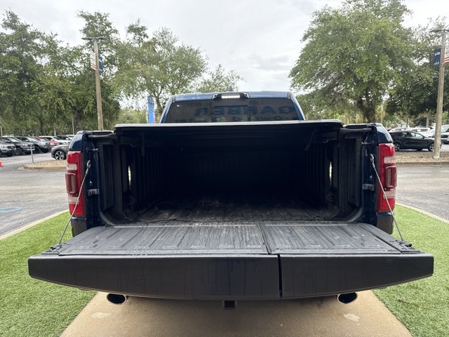 Used 2024 RAM 1500 Limited AWD/4WD image 8