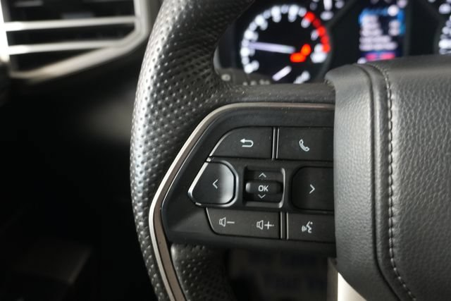 Used 2025 Toyota Tundra SR5 w/ SR5 Premium Package AWD/4WD image 15