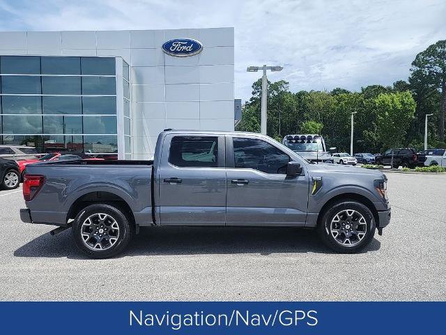 Certified 2024 Ford F150 STX RWD video 2