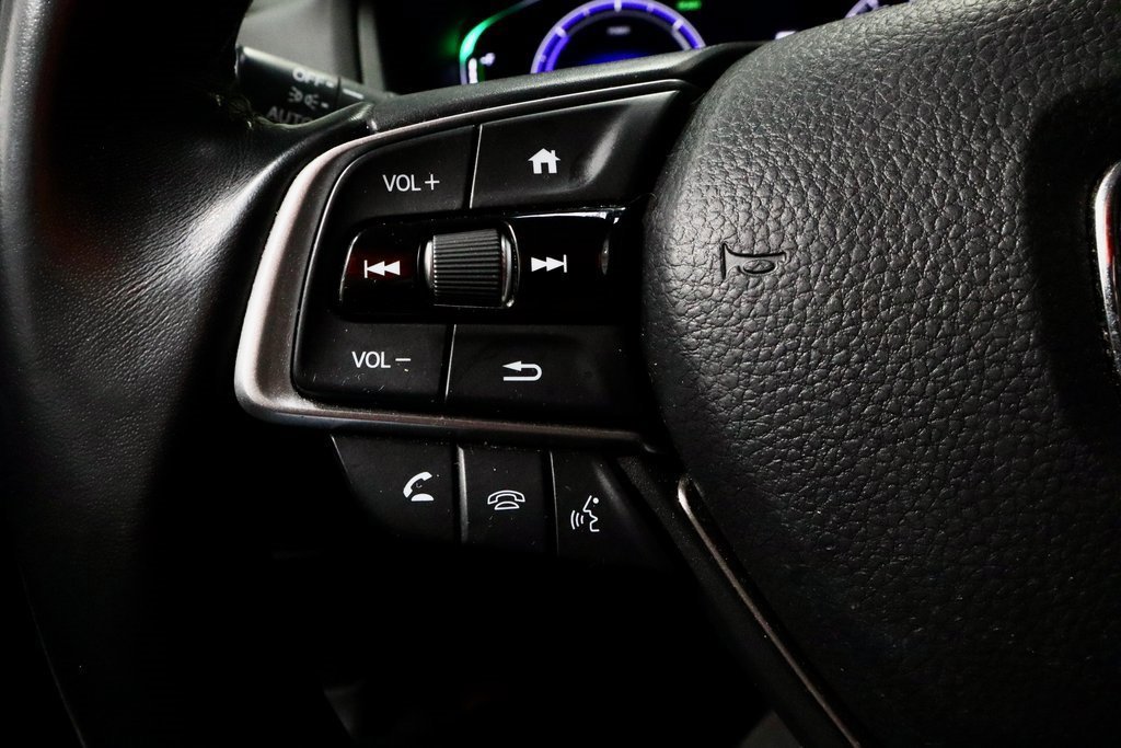 Used 2022 Honda Accord Touring image 29