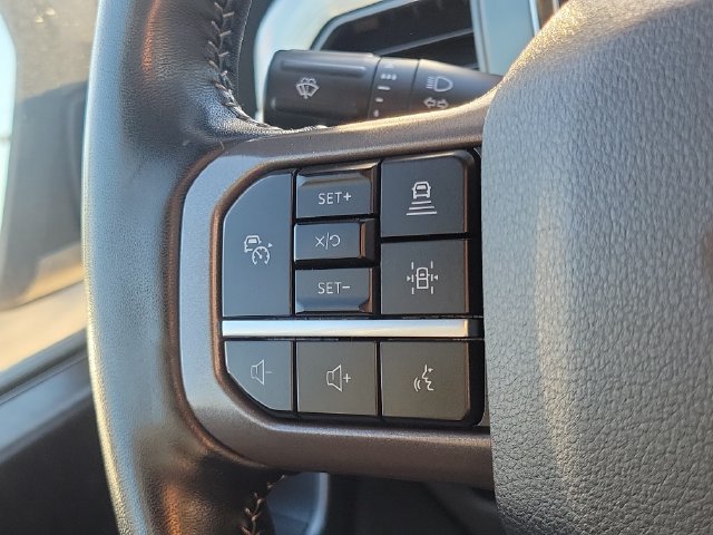 Certified 2021 Ford F150 Lariat AWD/4WD image 15