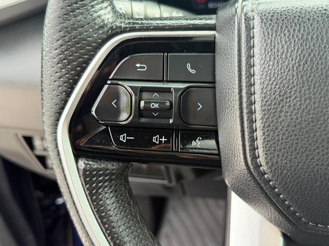 Used 2023 Toyota Tundra Platinum RWD image 34