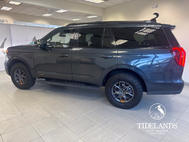 Certified 2025 Ford Expedition Tremor AWD/4WD image 6