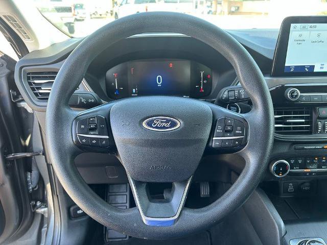 Certified 2025 Ford Escape Active FWD image 18