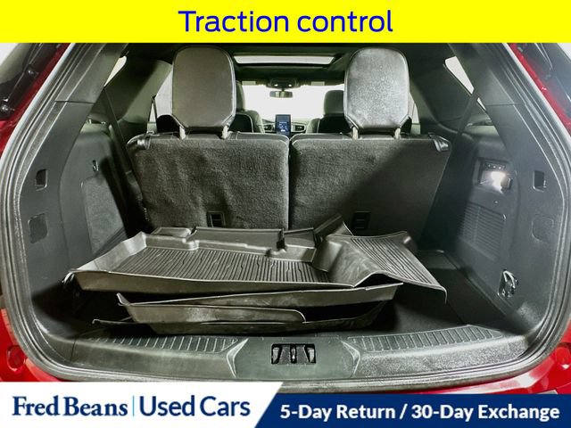 Certified 2023 Ford Explorer ST w/ Equipment Group 401A AWD/4WD image 33