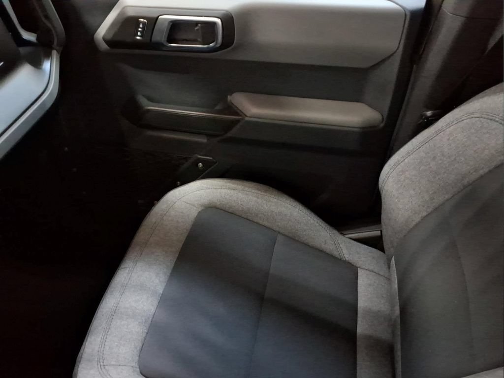 Certified 2023 Ford Bronco Big Bend AWD/4WD image 23