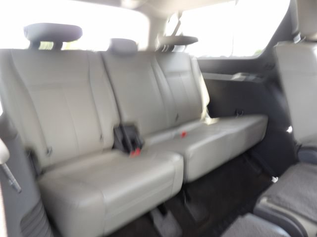 Certified 2021 Ford Expedition Max XLT AWD/4WD image 35