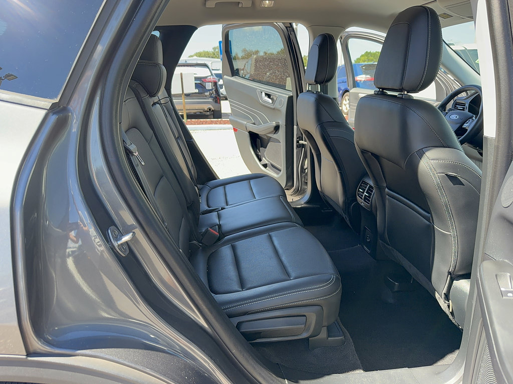 Certified 2021 Ford Escape SEL w/ Technology Package FWD image 14