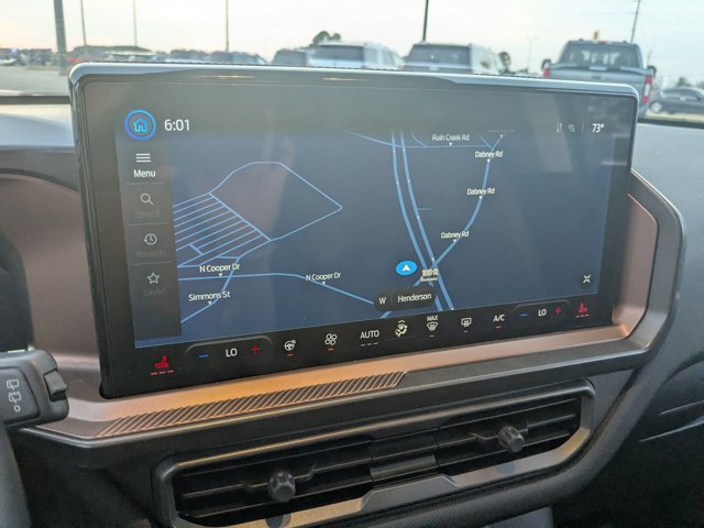 Certified 2025 Ford Bronco Sport Outer Banks w/ Outer Banks Tech Package+ image 23