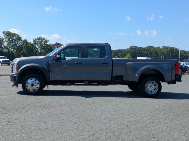 Certified 2023 Ford F450 XL w/ XL Driver Assist Package image 7