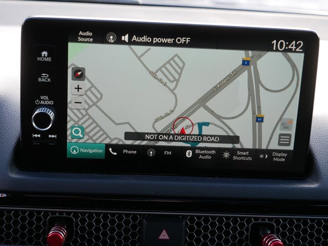 Used 2023 Honda Civic Touring image 27