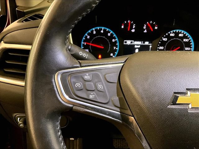 Used 2018 Chevrolet Equinox LT AWD/4WD image 17