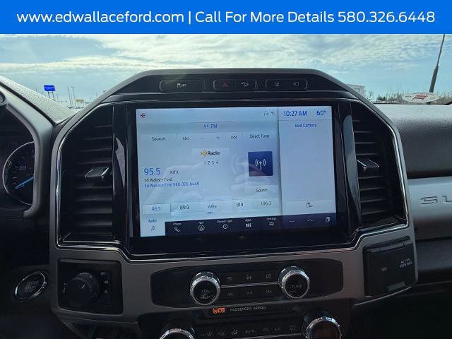 Certified 2022 Ford F250 King Ranch w/ King Ranch Ultimate Package image 22