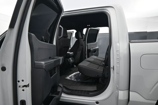Certified 2024 Ford F150 STX AWD/4WD image 18