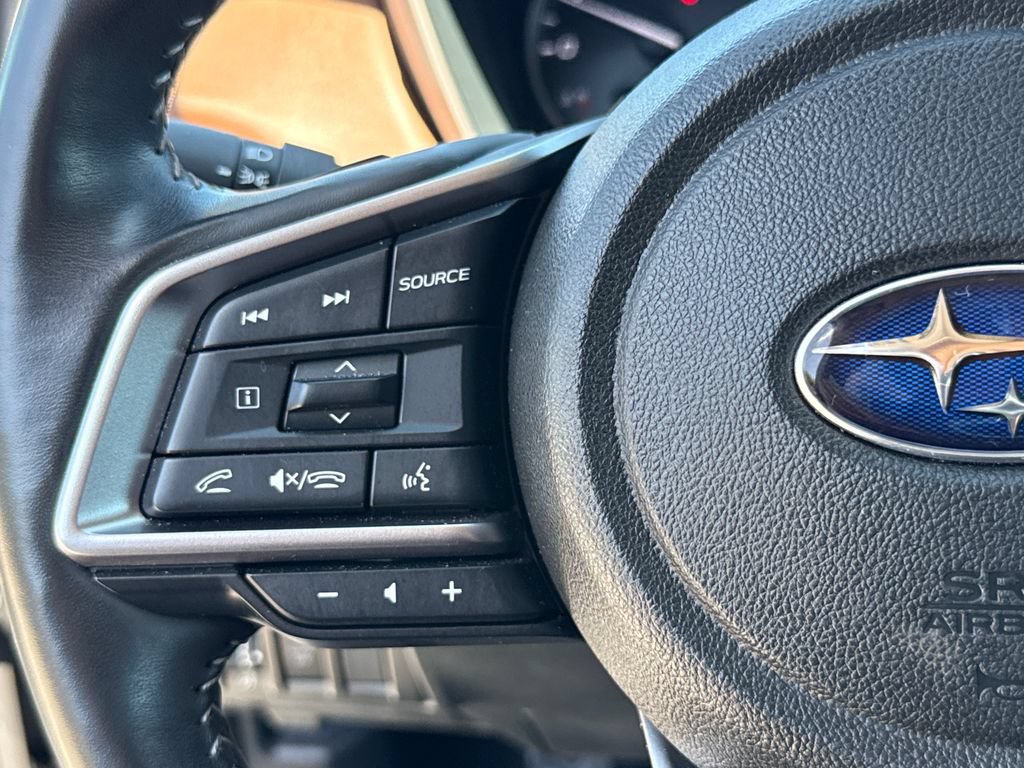 Used 2023 Subaru Outback Touring AWD/4WD image 16