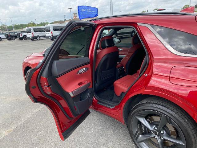 Used 2026 Genesis GV70 2.5T Sport Prestige image 27