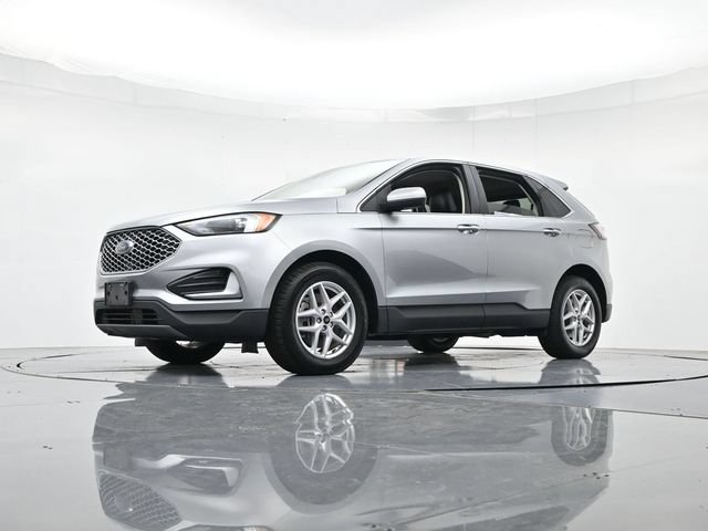 Certified 2024 Ford Edge SEL AWD/4WD image 34
