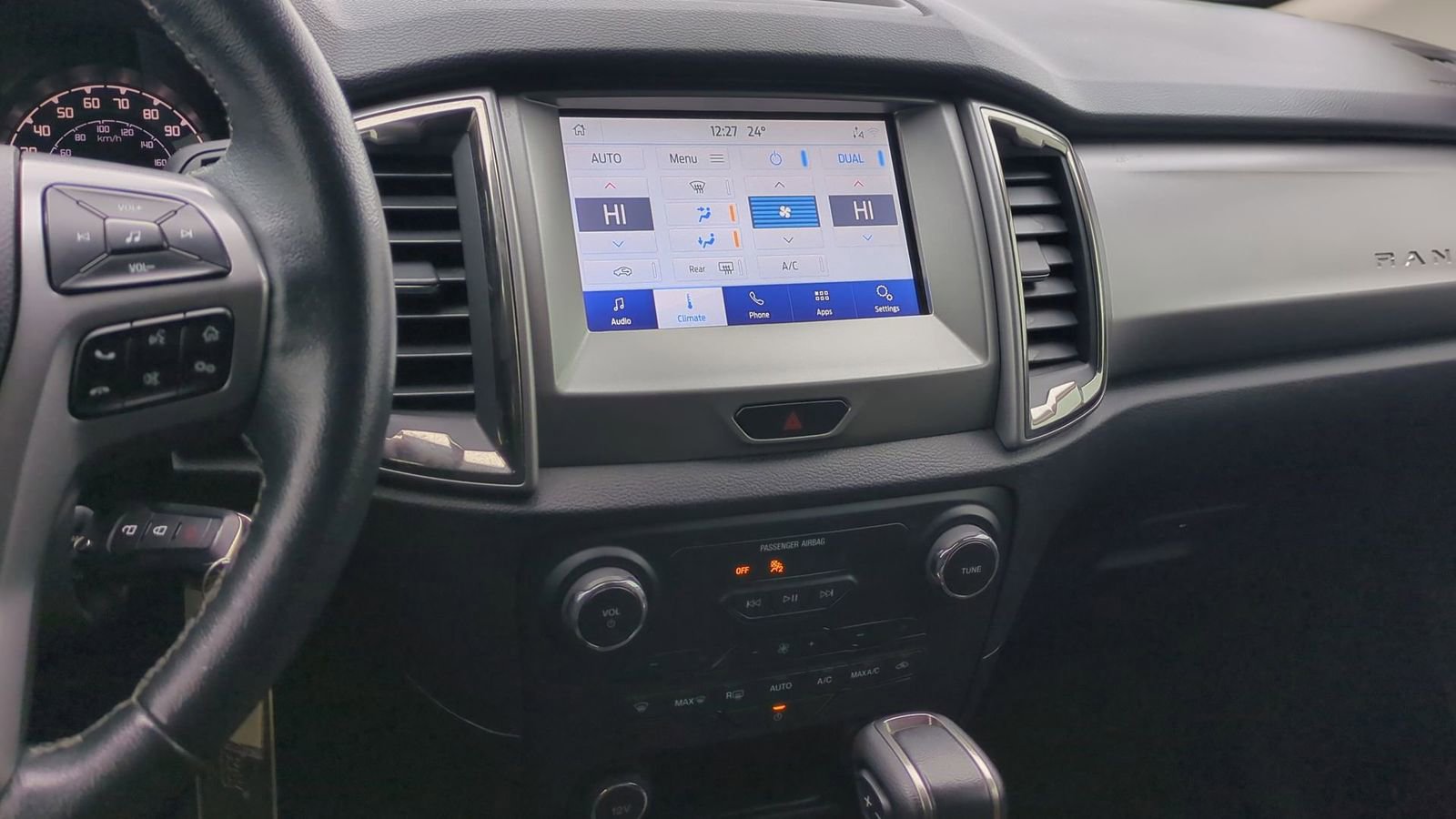 Certified 2019 Ford Ranger XLT w/ Equipment Group 301A Mid image 30