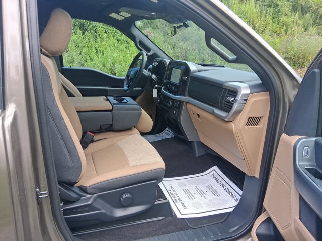 Certified 2022 Ford F150 XLT w/ Trailer Tow Package AWD/4WD image 11