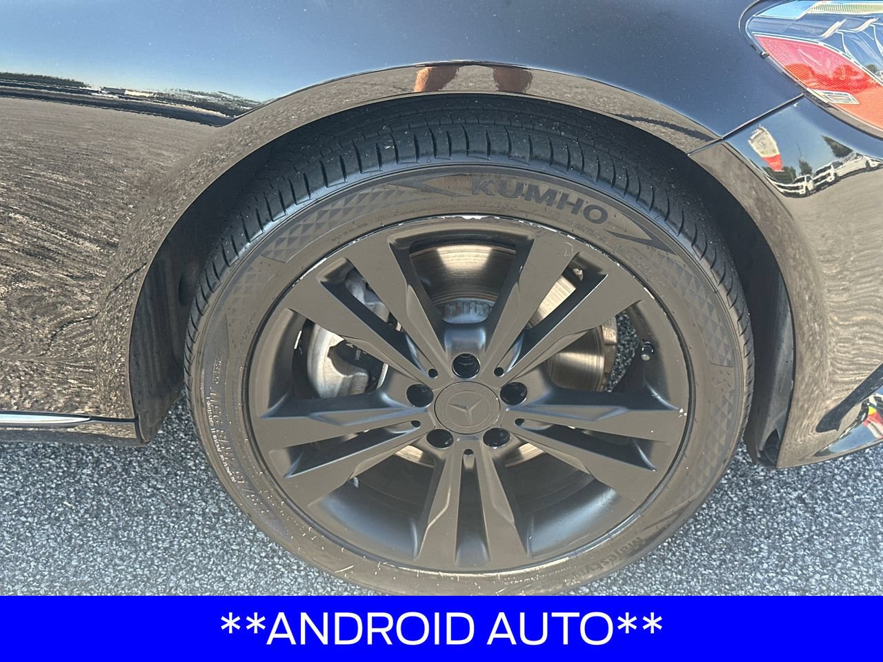 Used 2021 Mercedes-Benz C 300 4MATIC Sedan image 15
