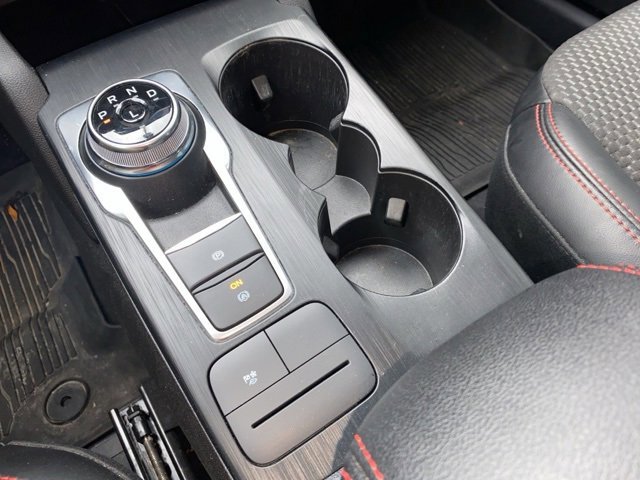 Certified 2023 Ford Escape ST-Line w/ Equipment Group 301A image 14