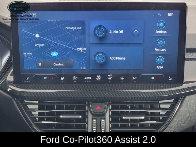 Certified 2024 Ford Escape ST-Line Select w/ Tech Pack #2 AWD/4WD image 23
