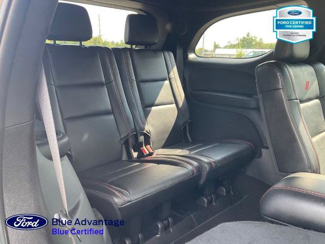 Used 2023 Dodge Durango Citadel AWD/4WD image 22