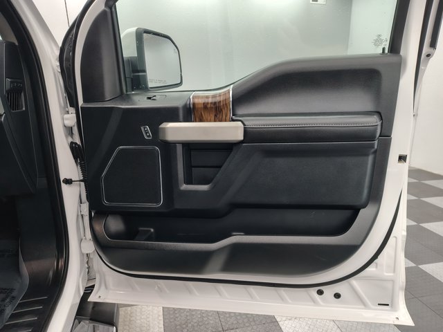 Certified 2020 Ford F150 Lariat AWD/4WD image 31