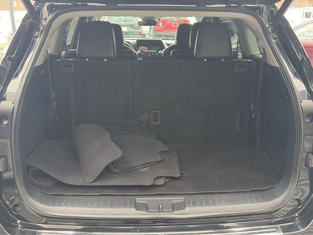 Used 2021 Toyota Highlander Platinum image 20