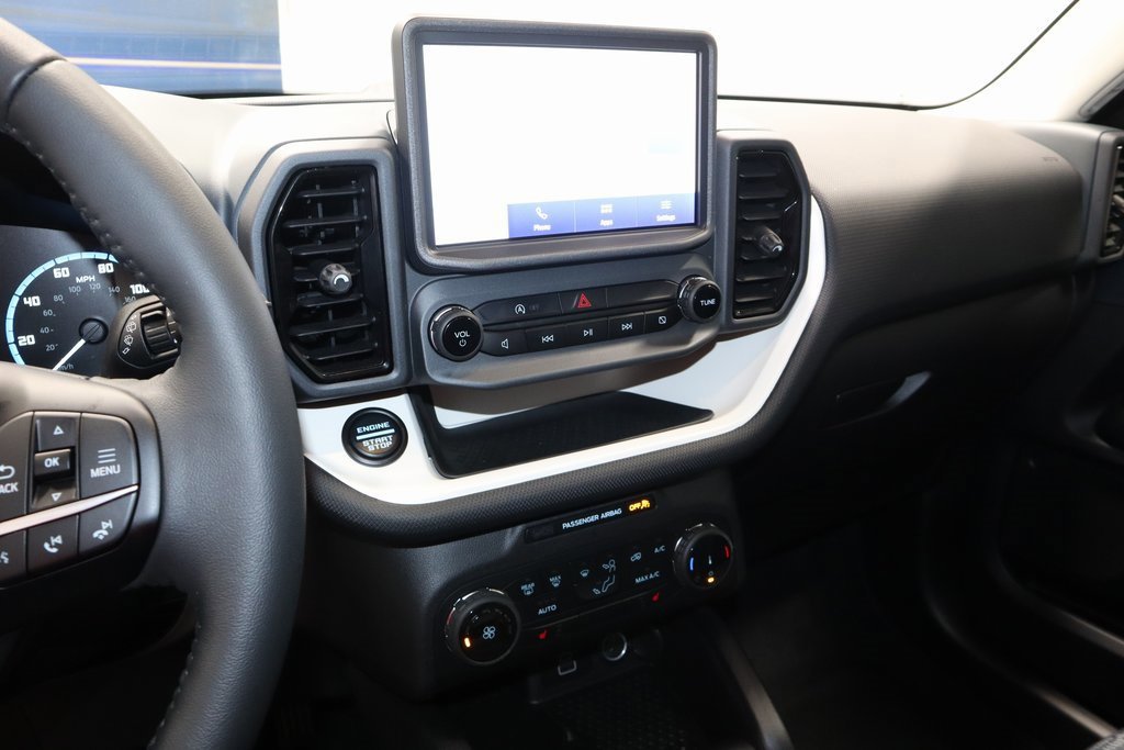 Certified 2023 Ford Bronco Sport Heritage w/ Heritage Convenience Package image 32