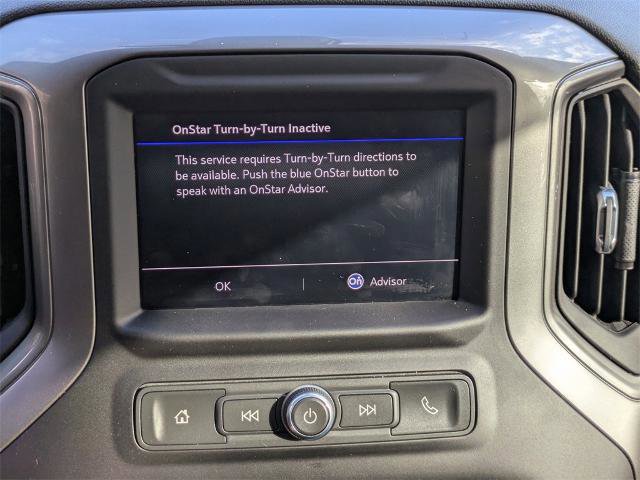 Used 2022 Chevrolet Silverado 2500 Custom w/ Custom Convenience Package image 21