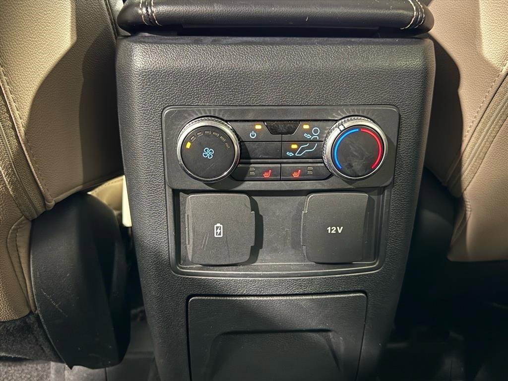 Certified 2023 Ford Explorer Limited image 13