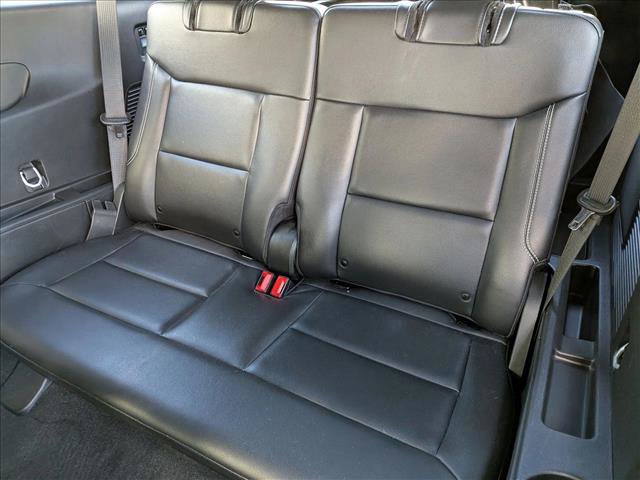 Certified 2023 Ford Explorer ST w/ Equipment Group 401A image 20