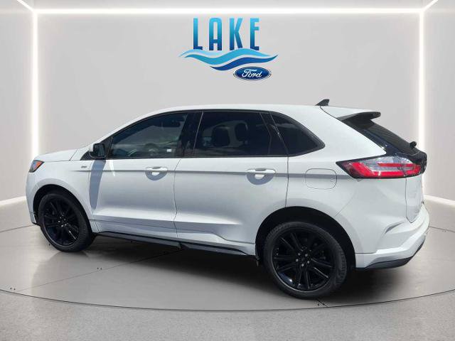 Certified 2024 Ford Edge ST-Line w/ Class II Trailer Tow Package AWD/4WD image 6